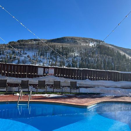 Vail Run Resort Kültér fotó