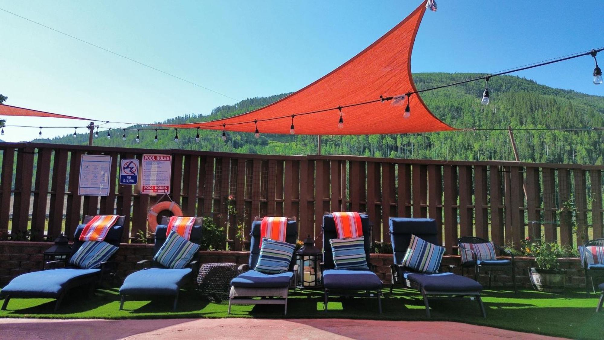 Vail Run Resort Kültér fotó