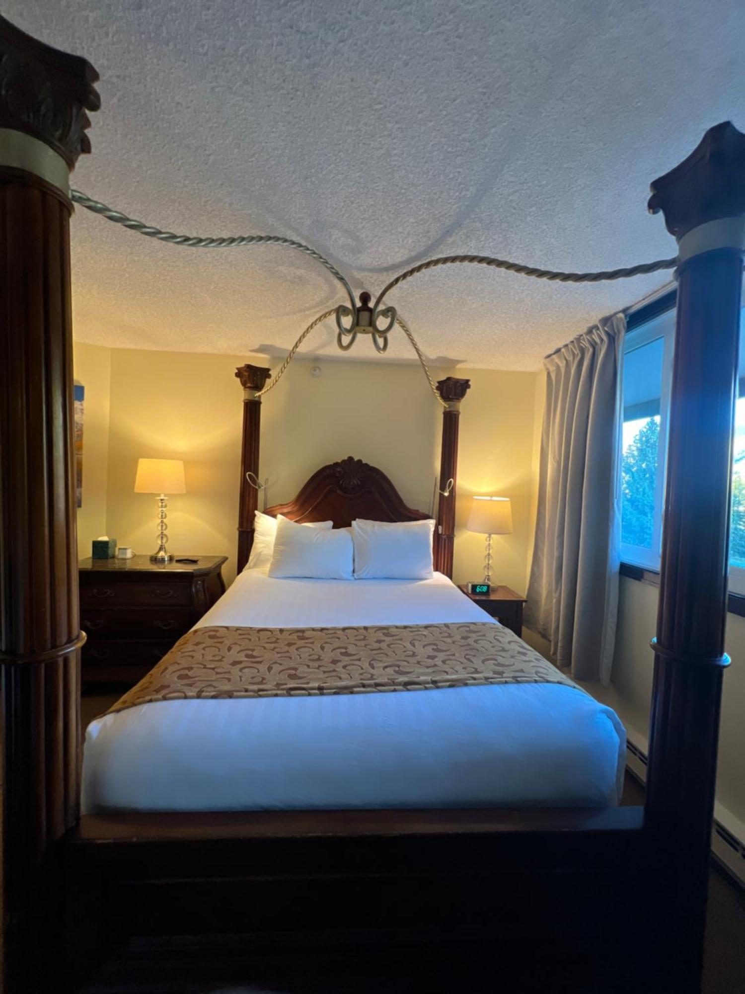 Vail Run Resort Kültér fotó