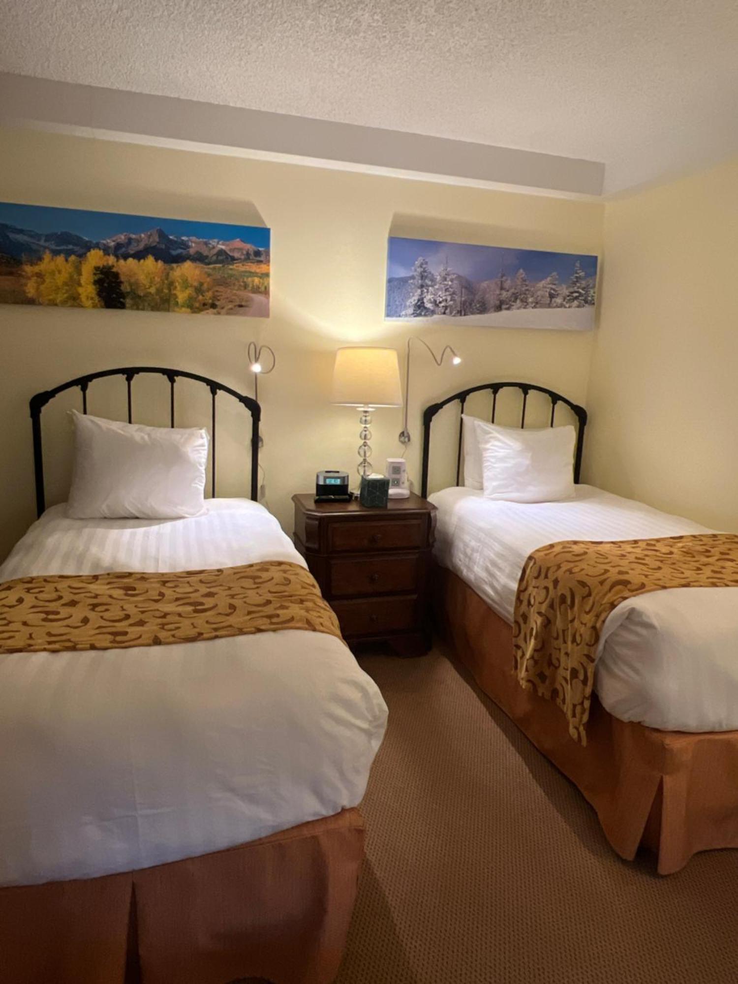 Vail Run Resort Kültér fotó