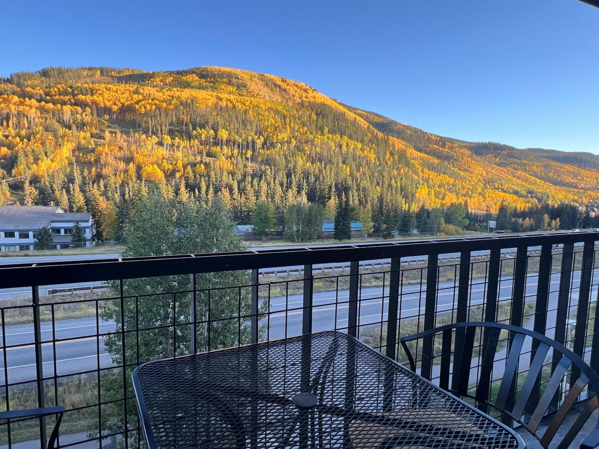 Vail Run Resort Kültér fotó