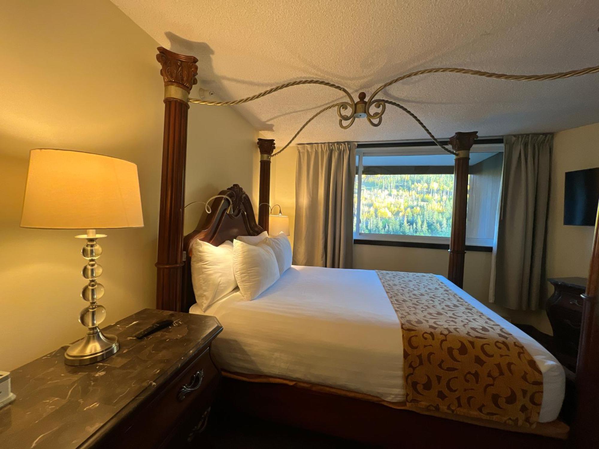 Vail Run Resort Kültér fotó