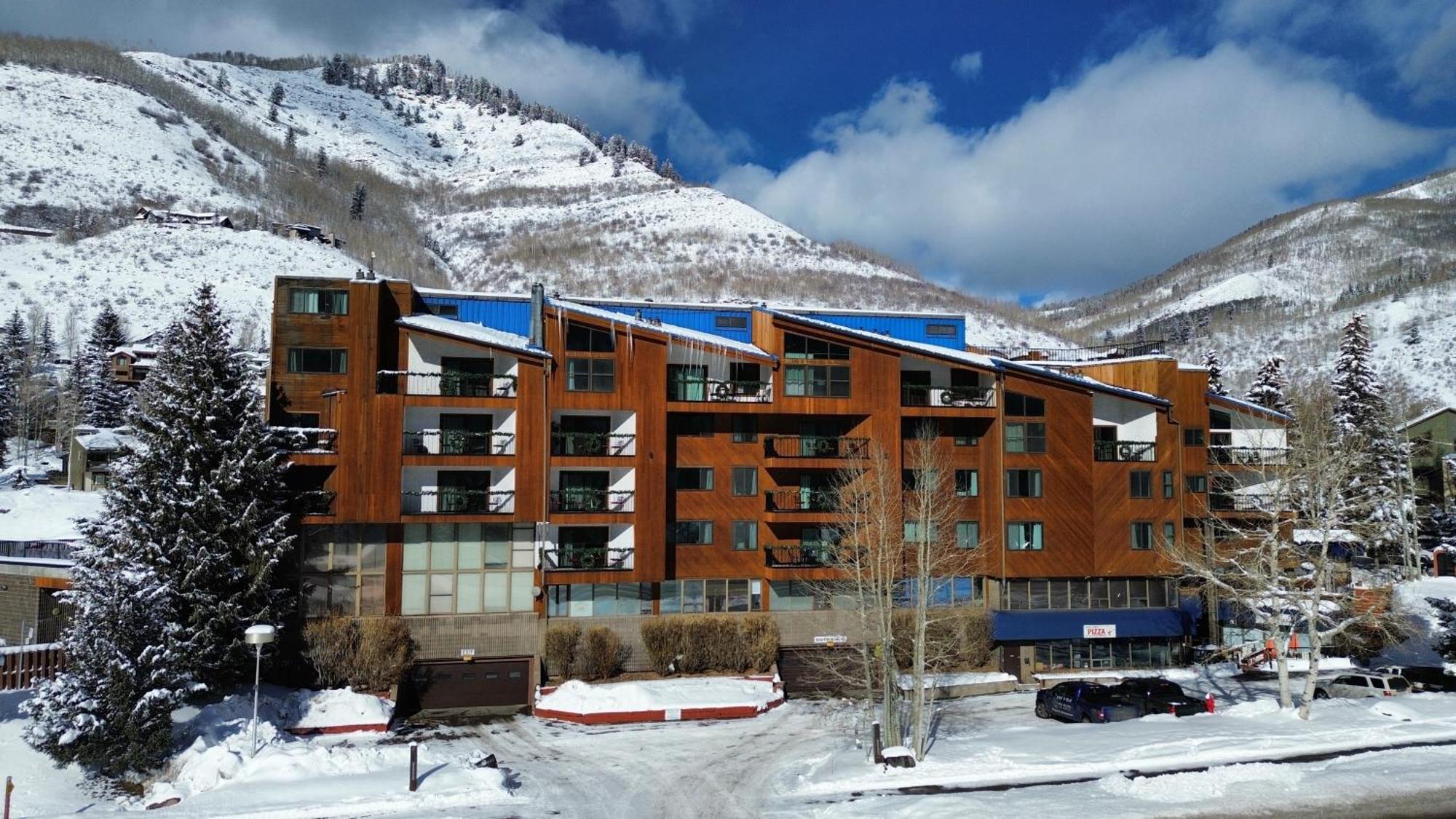 Vail Run Resort Kültér fotó