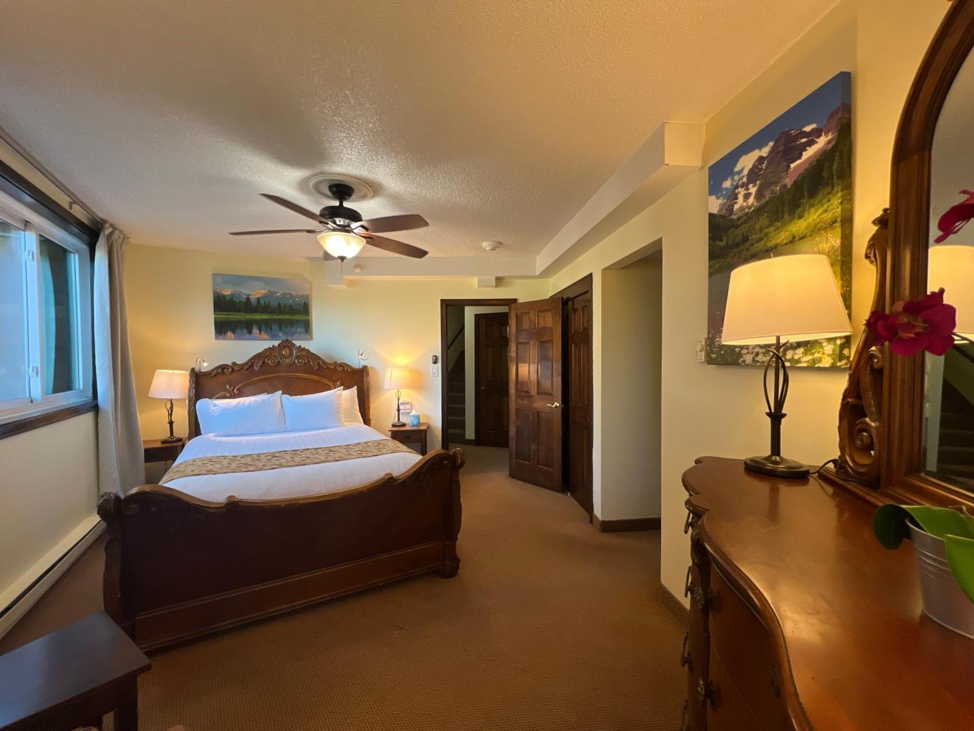 Vail Run Resort Szoba fotó